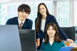 株式会社Cludevoak