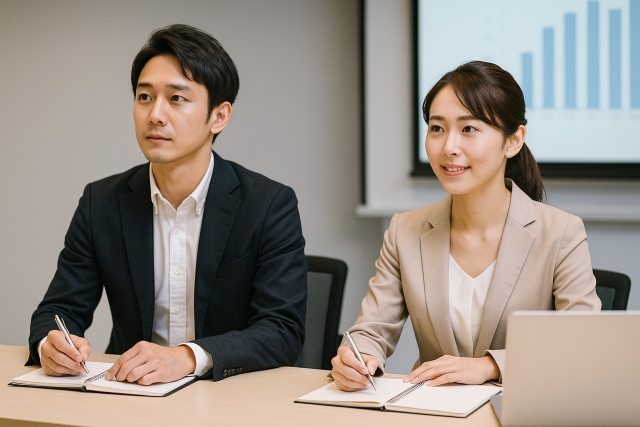 株式会社Cludevoak