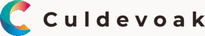 株式会社Cludevoak　ロゴ
